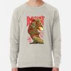 ssrcolightweight sweatshirtmensoatmeal heatherfrontsquare productx1000 bgf8f8f8 29 1 - Limp Bizkit Store