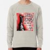 ssrcolightweight sweatshirtmensoatmeal heatherfrontsquare productx1000 bgf8f8f8 29 - Limp Bizkit Store
