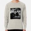 ssrcolightweight sweatshirtmensoatmeal heatherfrontsquare productx1000 bgf8f8f8 32 1 - Limp Bizkit Store
