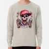 ssrcolightweight sweatshirtmensoatmeal heatherfrontsquare productx1000 bgf8f8f8 34 1 - Limp Bizkit Store