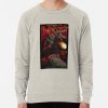 ssrcolightweight sweatshirtmensoatmeal heatherfrontsquare productx1000 bgf8f8f8 35 1 - Limp Bizkit Store