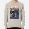 ssrcolightweight sweatshirtmensoatmeal heatherfrontsquare productx1000 bgf8f8f8 38 1 - Limp Bizkit Store