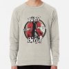 ssrcolightweight sweatshirtmensoatmeal heatherfrontsquare productx1000 bgf8f8f8 39 - Limp Bizkit Store