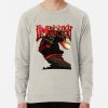 ssrcolightweight sweatshirtmensoatmeal heatherfrontsquare productx1000 bgf8f8f8 4 1 - Limp Bizkit Store
