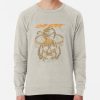 ssrcolightweight sweatshirtmensoatmeal heatherfrontsquare productx1000 bgf8f8f8 5 1 - Limp Bizkit Store