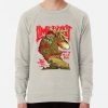 ssrcolightweight sweatshirtmensoatmeal heatherfrontsquare productx1000 bgf8f8f8 6 1 - Limp Bizkit Store