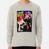 ssrcolightweight sweatshirtmensoatmeal heatherfrontsquare productx1000 bgf8f8f8 6 - Limp Bizkit Store