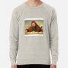 ssrcolightweight sweatshirtmensoatmeal heatherfrontsquare productx1000 bgf8f8f8 7 1 - Limp Bizkit Store