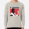 ssrcolightweight sweatshirtmensoatmeal heatherfrontsquare productx1000 bgf8f8f8 7 - Limp Bizkit Store