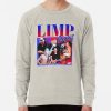 ssrcolightweight sweatshirtmensoatmeal heatherfrontsquare productx1000 bgf8f8f8 8 - Limp Bizkit Store