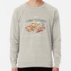 ssrcolightweight sweatshirtmensoatmeal heatherfrontsquare productx1000 bgf8f8f8 9 - Limp Bizkit Store