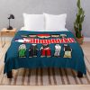 urblanket large bedsquarex1000.1u2 1 1 - Limp Bizkit Store