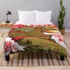 urblanket large bedsquarex1000.1u2 20 - Limp Bizkit Store