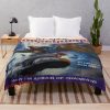 urblanket large bedsquarex1000.1u2 21 - Limp Bizkit Store