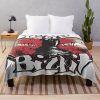 urblanket large bedsquarex1000.1u2 22 - Limp Bizkit Store