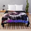 urblanket large bedsquarex1000.1u2 23 - Limp Bizkit Store
