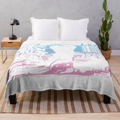 urblanket large bedsquarex1000.1u2 24 - Limp Bizkit Store
