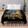 urblanket large bedsquarex1000.1u2 32 - Limp Bizkit Store