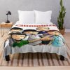 urblanket large bedsquarex1000.1u2 6 - Limp Bizkit Store