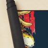 urdesk mat rolltall portrait750x1000 - Limp Bizkit Store