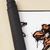 urdesk mat rolltall portrait750x1000 13 - Limp Bizkit Store