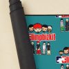 urdesk mat rolltall portrait750x1000 2 - Limp Bizkit Store