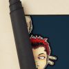 urdesk mat rolltall portrait750x1000 20 - Limp Bizkit Store